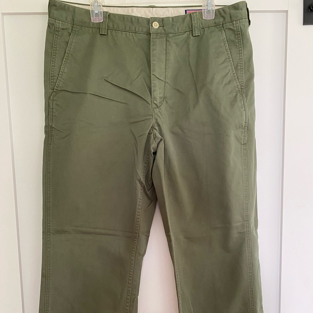 Vineyard vines men’s pants